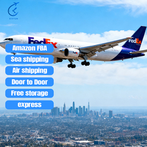 Agente di Spedizione per gli Emirati Arabi Uniti, Spedizioniere Cinese, Trasporto Marittimo FCL <span class=keywords><strong>LCL</strong></span> Container DDP Porta a Porta dalla Cina agli Emirati Arabi Uniti - Product Image 1
