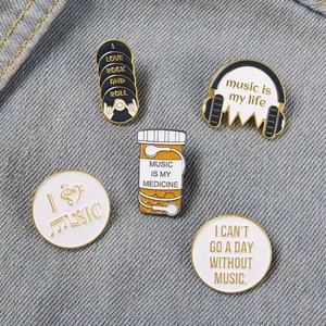 Haute qualité mignon ange thème dur émail broche en gros bande métallique pour chemises pas de commande minimum alliage émail broche - Product Image 4