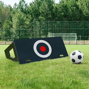 Entrenador de Rebote de Fútbol Profesional ZSPE para Mejorar los Reflejos del Portero y Practicar Ejercicios - Product Image 6