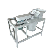 Offre Spéciale Machine de Craquage De Noix de Prix/Noix de Macadamia Décortiqueur À Éplucher Noyer