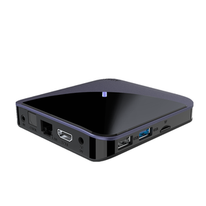 Android 9.0 Thông Minh TV Box A95X F3 4GB 64GB Amlogic S905X3 Hỗ Trợ Dual Wifi 1080 P 4K 60fps Google Chơi Netflix Youtube A95XF3 - Product Image 3