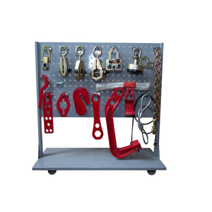 Machine de redressage de châssis pour atelier, <span class=keywords><strong>prix</strong></span> usine, pour réparation de <span class=keywords><strong>carrosserie</strong></span> automobile après collision, calibrateur de poutre de banc de redressage, CE - Product Image 2