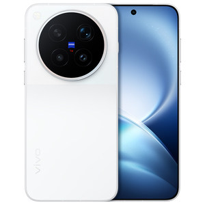 Nouveau vivo X500 Pro Max Zeiss 200MP APO Super Téléobjectif – Édition 2026 en promotion |   Cristal bleu Dimensity 9600 Pro |   Caméra principale Zeiss Ultra Dynamic - Product Image 2