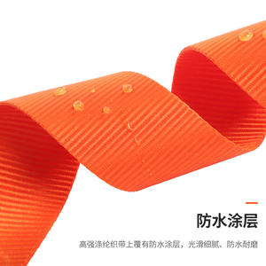 Arnés de Seguridad Xinda para Exploración de Cuevas, Arnés de Cintura Ultraligero de Medio Cuerpo para Escalada y Uso en Exteriores - Product Image 5