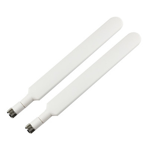 Antena 4G, amplificador de señal 12dbi, enrutador WiFi, antena externa para <span class=keywords><strong>Huawei</strong></span> B310 B311 B315 <span class=keywords><strong>B593</strong></span> B880 B890 - Product Image 1