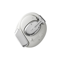 Écouteurs sans fil DMOOSTER D47 Pro OWS Bluetooth 5.3 Open Ear pour écouteurs sans fil, matériau ABS, haute qualité, cadeau