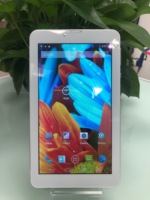 Tablet Educativa Infantil ATOUCH X10 de 7 Pulgadas con Android, 3+32GB, Doble SIM, 4G LTE, WIFI, Multicolor, Venta al Por Mayor