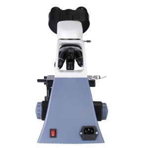 XSP-500E Chine portable étudiants laboratoire binoculaire électronique biologique <span class=keywords><strong>microscope</strong></span> médical pour l'école/clinique - Product Image 4