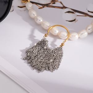 Anillo de Cóctel Elegante con Flecos, Acero de Grado Médico, Resistente al Sudor y al Óxido, Ajustable, <span class=keywords><strong>Regalo</strong></span> para el Día de San Valentín - Product Image 1