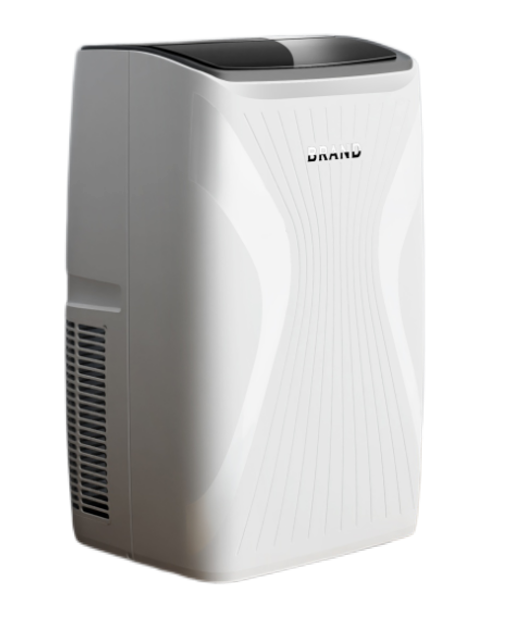 9000btu - 14000 Btu Factory Price Portable air Conditioner Mobile air Conditioner Good Performance with Wifi Control Optional