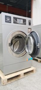 مستخرج دائم 16 ، مستخرج كامل تلقائي للخدمة الشاقة لتنظيف الماء البارد في المستشفى - Product Image 4