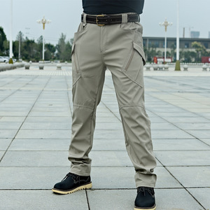 MAQVOB Pantalones Cargo Tácticos de Calidad Superior para Hombres, Venta Al por Mayor para Exteriores, Ropa de Senderismo - Product Image 5