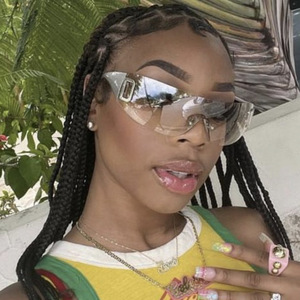 Gafas de Sol Pulinsi Modernas Sin Marco Estilo Millennium Spicy Girl, Clásicas Y2K, con Protección UV400 para Mujer - Product Image 3