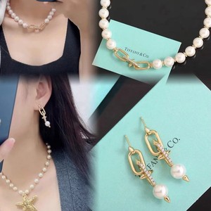 WENCHI 10918 22594 Accessoires DIY pour perles, support vide pour clou d'oreille en argent S925, pour perles de 9-11mm, magnifiques apprêts plaqués or, type artisanat - Product Image 3