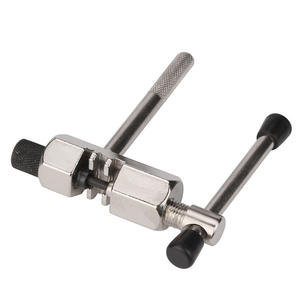 Herramienta cortadora de cadena de bicicleta, conector hexagonal de Metal de 12mm para reparación de bicicletas de montaña, desmontaje del soporte inferior de rueda libre - Product Image 3