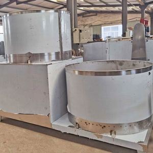 เครื่องกำจัดเมล็ดงาขาวดำเครื่องทำความสะอาดงา - Product Image 4