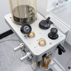 เครื่องระงับความรู้สึก anestesia สำหรับสัตว์เลี้ยงใช้ในห้อง ICU - Product Image 4