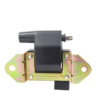 Bobine d'allumage 96320818 96336522 pour Chevrolet Spark Daewoo Matiz 0.8L F8CV Remplacement OEM