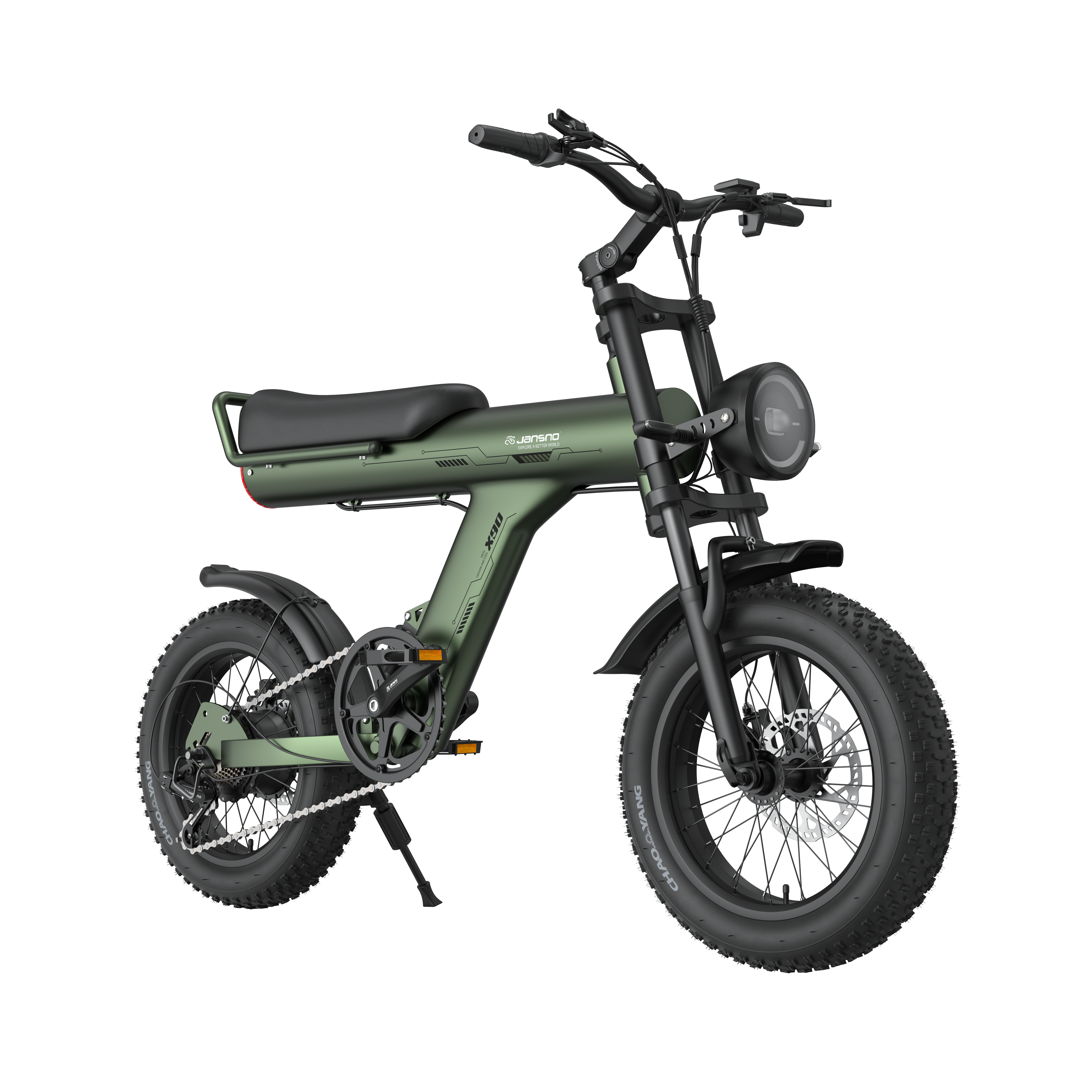 Green-14ah