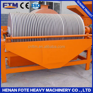 كسارة التعدين الرطبة عالية الكثافة للبيع - Product Image 5