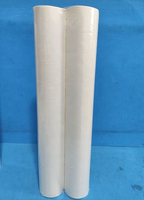 Drap de lit rouleau de canapé rouleau de papier médical pour l'hôpital papier d'examen de tissu hygiénique crêpe médicale jetable 1/2 plis rouleau de canapé