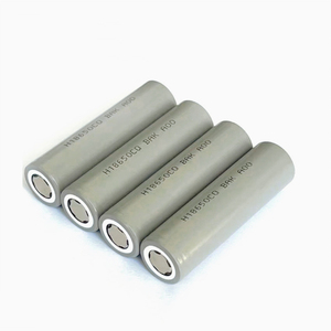 Bak H18650CQ-3C 2550mAh <span class=keywords><strong>3.6V</strong></span> <span class=keywords><strong>Lithium</strong></span>-ion có thể sạc lại pin di động cho các công cụ điện, đèn pin, người hâm mộ, RC đồ chơi - Product Image 3