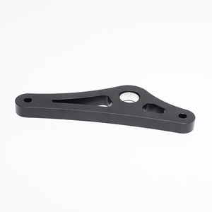 Plaque de montage en acier inoxydable sur mesure avec découpes de précision et trous pour vis, pour assemblage mécanique - Product Image 5