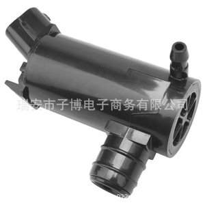 Boquilla del motor del limpiaparabrisas Hyundai Accent Cerato 98510-IC000 para sistema de pulverización - Product Image 3