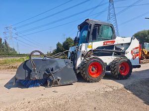 Komponen Inti Penggerak (Motor 2 Ton) Diesel Bekas untuk CAT <span class=keywords><strong>Skid</strong></span> Steer Loader 4x4 Backhoe Model 2023 - Product Image 3