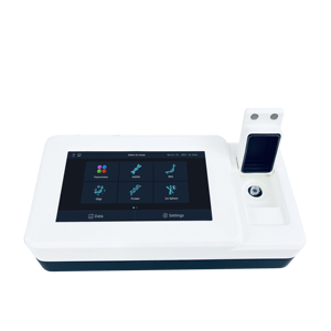 OEM customizável do analisador do fluorômetro do equipamento Digitas da microbiologia do ABS apoiado - Product Image 1