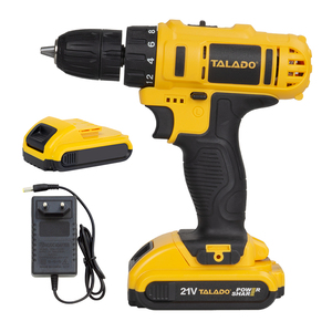 Máy khoan không dây dễ vận hành - Product Image 6