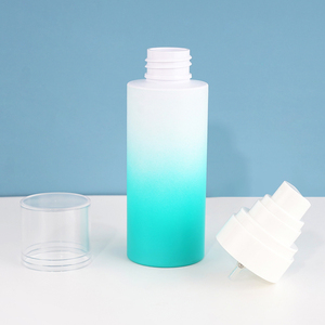 White 100ml 120ml Facial Mist Frosted <strong>Spray</strong> Care <strong>Bottle</strong> 2 oz Plastic Hair 60ml Fine Mist <strong>Powder</strong> <strong>Spray</strong> <strong>Bottles</strong> Refillable