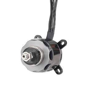 Motor de metal resistente al agua AM5220A 220KV de alta eficiencia diseñado con precisión para drones de carga pesada y multicópteros industriales - Product Image 1