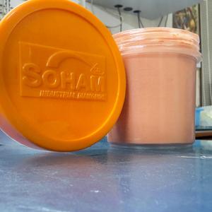 Pasta Abrasiva de Diamante SOHAM UltraSmooth EngineCare de Alta Precisión para Rectificado de Válvulas de Automóviles, Lapeado de Superficies Finas, 0.025-40um - Product Image 4