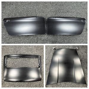 Parti di Riparazione Carrozzeria per Porsche 911 Speedster (964) 1988-1994, Inclusi Pannelli Porta, Portellone e Cofano Motore - Product Image 3