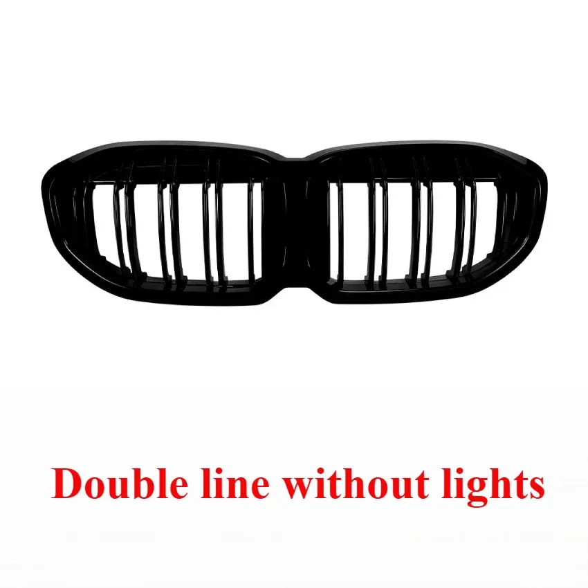 Double ligne type 1