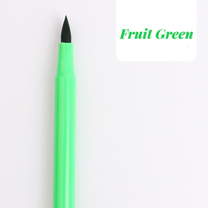 Stylo à Pigment comestible DIY, accessoires de cuisson, tiroir à aliments, crayons de <span class=keywords><strong>couleur</strong></span>, marqueurs, gâteau, Biscuit, peinture, outil de décoration - Product Image 6