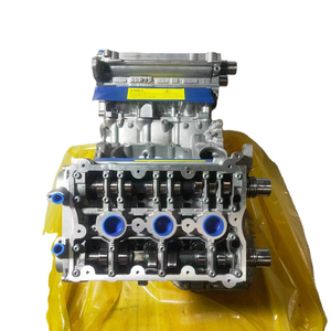 Moteur Audi d'occasion BBJ C6 D3 3.<span class=keywords><strong>0L</strong></span> pour Audi A4 A6 TT 2024 Bestseller - Product Image 4
