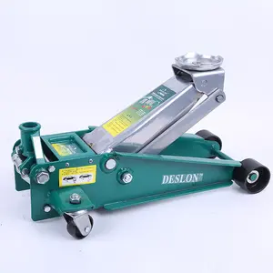 Nhà Máy Bán Xe Jack Cắm 3Ton Cơ Khí Thủy Lực Sàn Jack