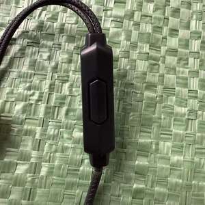 Kz écouteur pour Radio pièces de rechange <span class=keywords><strong>T100</strong></span> boîte Silicone avec fil Ticon étiqueté filaire musique écouteurs écouteurs Miniso S650 écouteur - Product Image 4