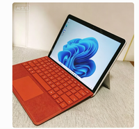 Tablette populaire Surface Go 2 4 Go de RAM 64 Go de SSD 10,5 pouces pour les professionnels et l'éducation
