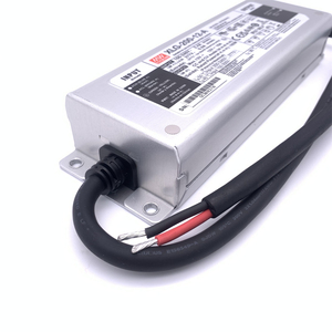 מקורי 100% עין טוב XLG סדרת XLG-200-12-A DC 12V <span class=keywords><strong>24V</strong></span> 75W 100W 150W 200W IP67 עמיד למים <span class=keywords><strong>LED</strong></span> מנהל מיתוג ספק כוח - Product Image 2