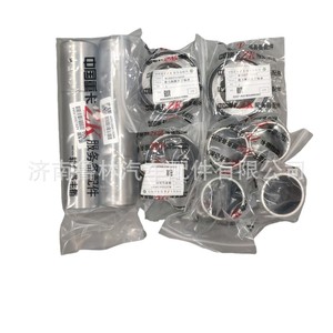 Delong F300081/44205/0057 <b>Steering</b> <b>Knuckle</b> Repair Kit AZ9100413044 - Product Image 5