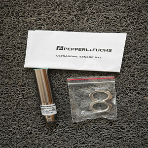 Pepperl+Fuchs 3RG6232-3AA00-PF อัลตราโซนิกเซนเซอร์วัดระยะทางอุตสาหกรรม ยี่ห้อใหม่เอี่ยม - Product Image 3