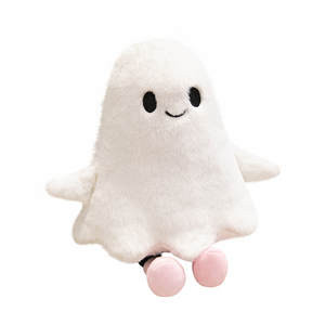 Peluche WJCNPac-Man Pac Ghost de 15 cm, juego de 5 para decoración de fiestas Peluche WJCNPac-Man Pac Ghost de 15 cm, juego de 5 para decoración de fiestas