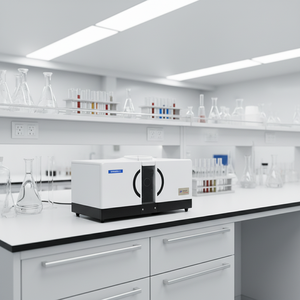 Analizador de Tamaño de Partículas por Pulverización Láser Winner 311, Puede Mostrar Gráficos de Distribución de Tamaño en Tiempo <span class=keywords><strong>Real</strong></span>, Otro Instrumento de Prueba - Product Image 1