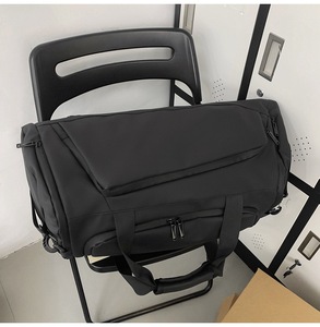 <span class=keywords><strong>Sac</strong></span> à dos <span class=keywords><strong>de</strong></span> <span class=keywords><strong>sport</strong></span> et <span class=keywords><strong>de</strong></span> <span class=keywords><strong>fitness</strong></span> à grande capacité avec séparation sec/humide pour homme - Product Image 6