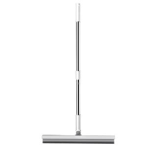 Escoba Mágica Mayorista de Doble Uso, Limpiador de Suelos y Cristales de Longitud Variable, Escoba de Silicona para Baño - Product Image 5