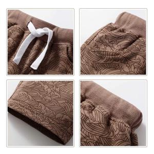 Ropa para Niños, Conjuntos de Verano para Niños Pequeños, Ropa de Manga Corta, Conjuntos Deportivos de Dinosaurios, Conjunto de Camiseta y Pantalones Cortos, 2-7 Años - Product Image 5