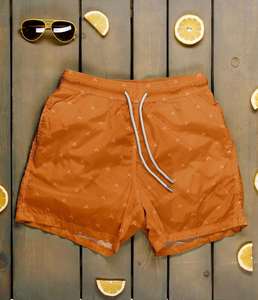 Factory Magical Quick Dry Swim Beach Shorts <b>Men</b> Wholesale Drawstring Sports Custom Beach Pants <b>Men's</b> Swim <b>Trunks</b> - Product Image 3